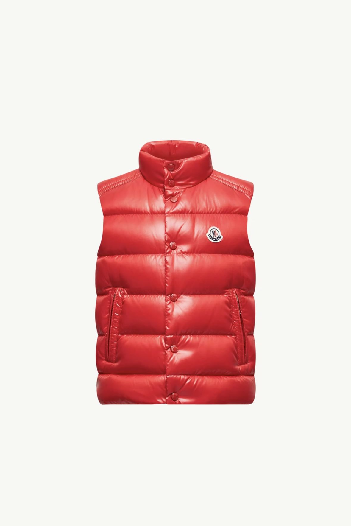 Toddler Moncler Vest