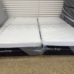 Nectar Xl Mattress $179 Only 