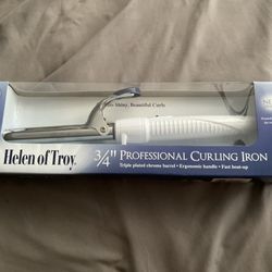 Helen of Troy 3/4inch Curling Iron