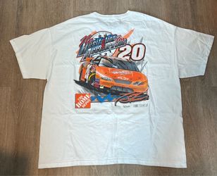 Vintage 2003 Tony Stewart Men’s Extra Large Shirt