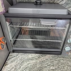 Aroma Professional Rotisserie Oven/Grill