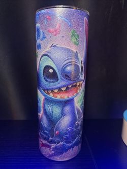 Custom Tumblers