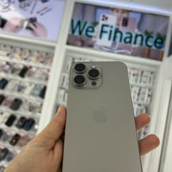 Iphone 15 Pro Max Unlocked 