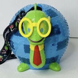 Disneyland - Electrical Parade Turtle Sipper