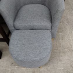 Accent Chair 