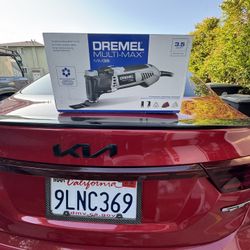 Dremel mm35