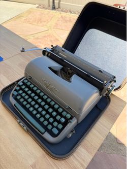 Remington Quit Riter Eleven