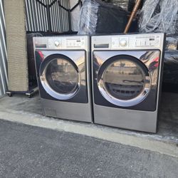 Kenmore WASHER & DRYER