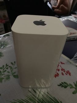 Apple Airport Extreme