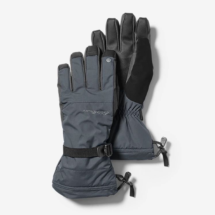 Eddie Bauer Size Large Winter Gloves
