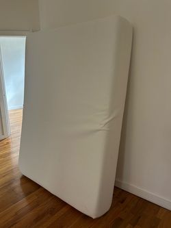 FREE MATTRESSES - PICK UP TODAY ONLY (Thursday 9/3)