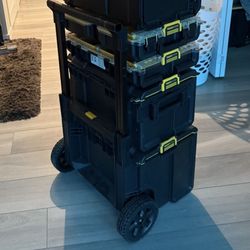 Dewalt TOUGH SYSTEM