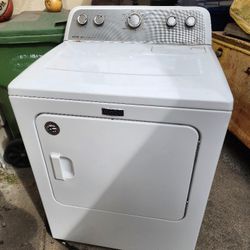 Electric Dryer