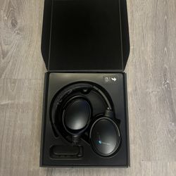 Make Mate Headphones 