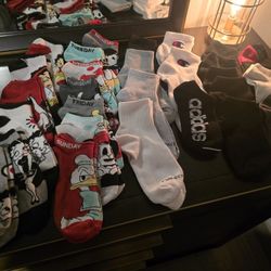 Socks 