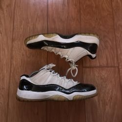 Jordan 11 Low Concord 2014 Size 11