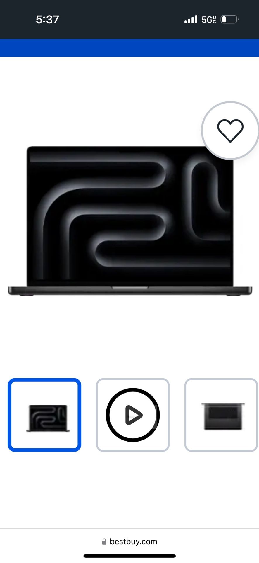 Mac Book