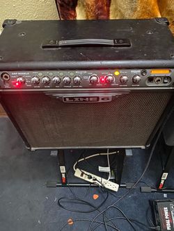 Line 6 spider iii (3) 75w