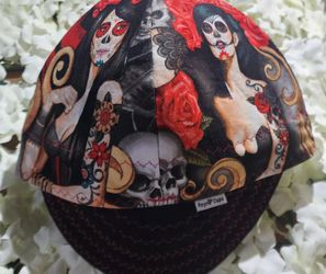 Welding Cap