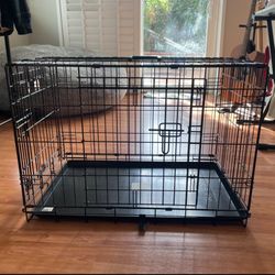 Dog Crate 30 in