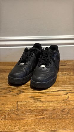 Size 12 Nike Air Force 1 07 TWT