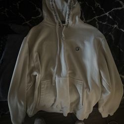 Billionaire Boys Club Hoodie L