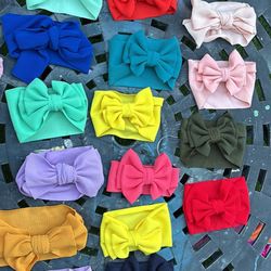 Baby Bows 