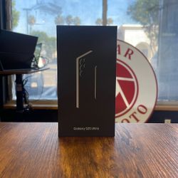 Samsung Galaxy S25 Ultra 256Gb Unlocked