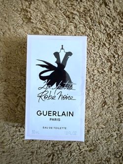 Authentic Guerlain Ladies La Petite Robe Noire 30mL sealed