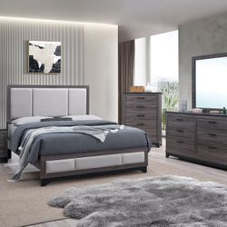 Affordable Bedroom Sets Starting At $799| Finance Available $39 Down 