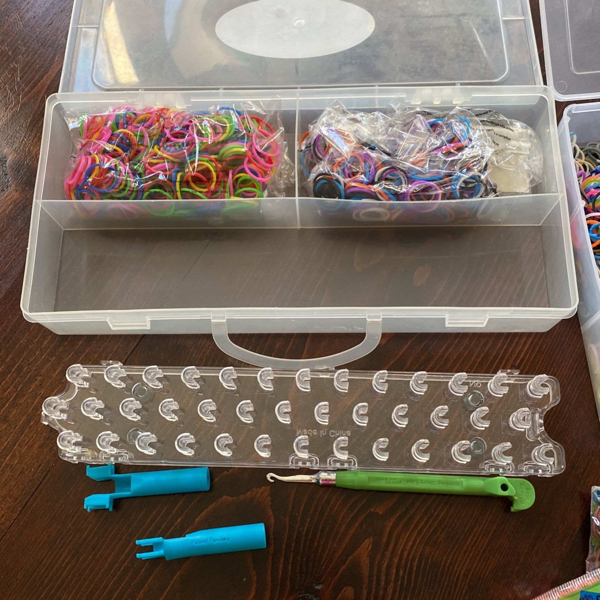 Rainbow Loom