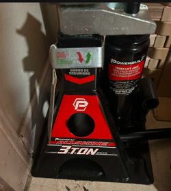 40$ Jack