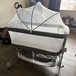 Bassinet 