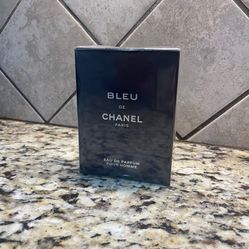 Bleu De Chanel De Parfume Eau 