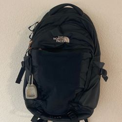 The North Face Backpack Recon 