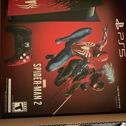 Spider-Man 2 PS5 For Trade Or Sale