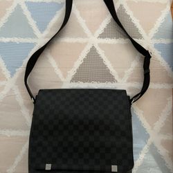 Louis Vuitton Crossbody Bag for Men