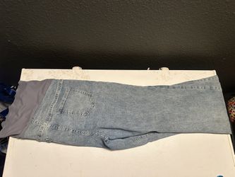 Maternity Pants Size L