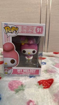 My Melody Funko Pop