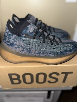 Yeezy Boost 380