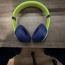 Beats Solo 4 Bluetooth Headphone