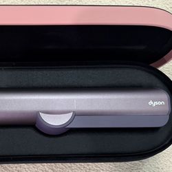 Dyson Airstrait Straightener (Jasper Plum) 599043-01  