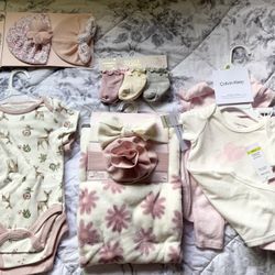 New Baby girl Clothes Size 3-6 Months