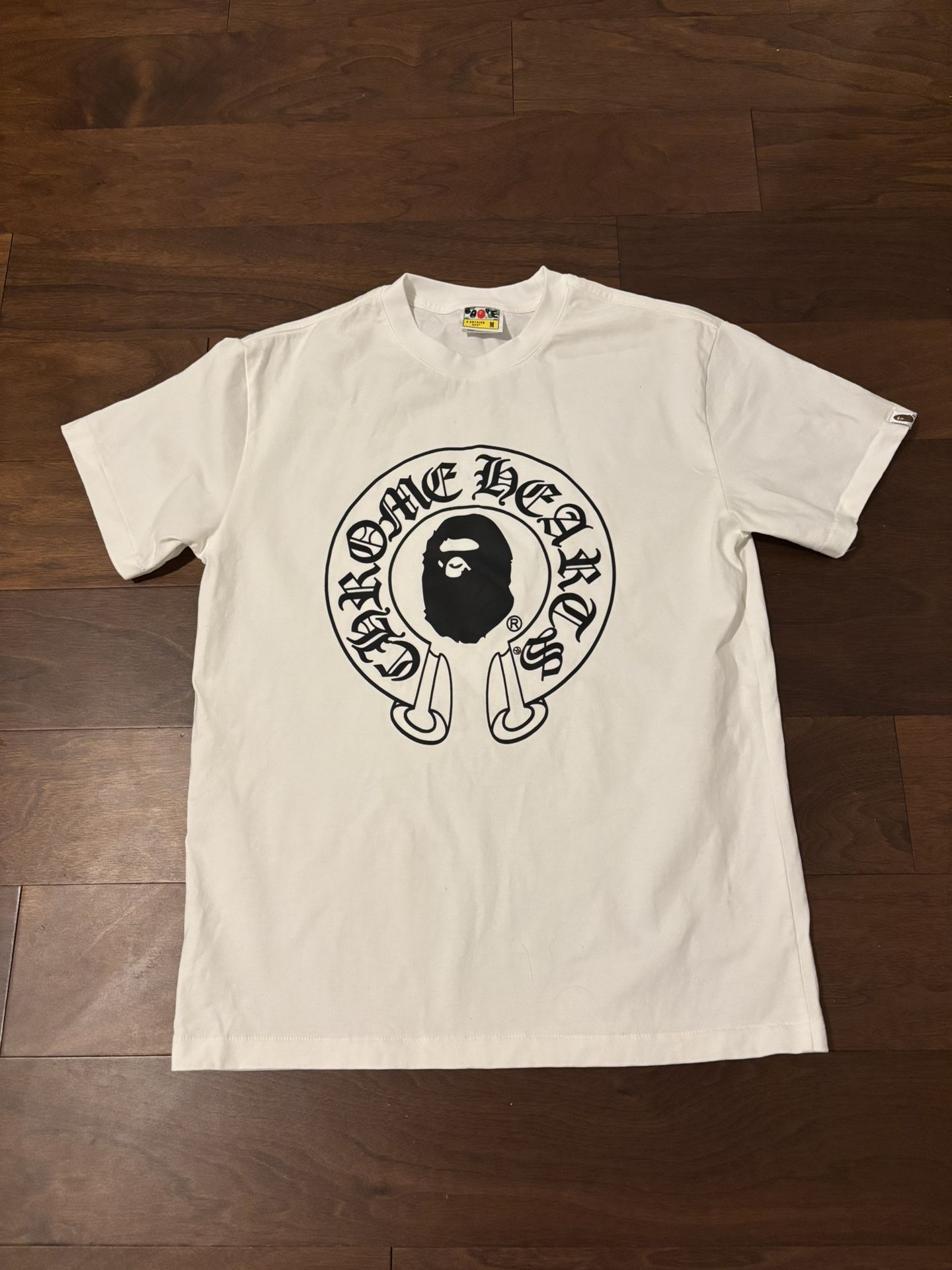 Bape T-Shirt