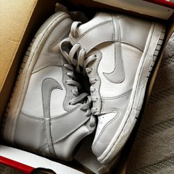 Nike Dunk High 5.5y