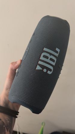JBL Charge 5 (Blue)