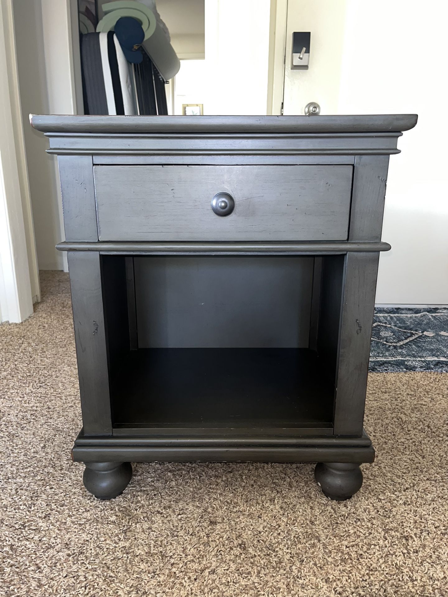 Night Stand/ Side Table or Tv Stand