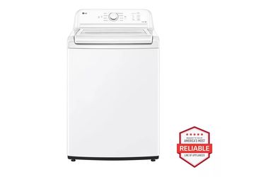Brand New 4.3 cu. ft. Ultra Large Capacity Top Load Washer with Impeller & TurboDrum Technology