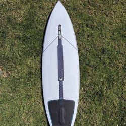 5’8 JS Xero Gravity Board