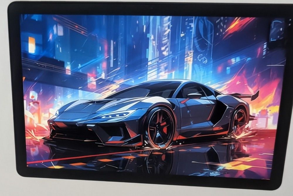 Android Tablet 10 Inch